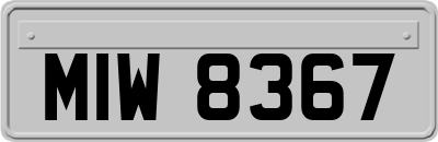 MIW8367