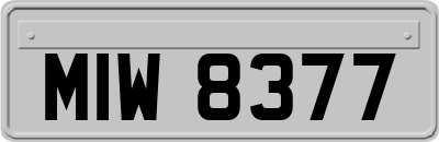 MIW8377