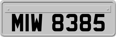 MIW8385