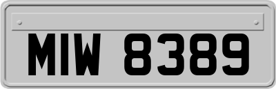 MIW8389
