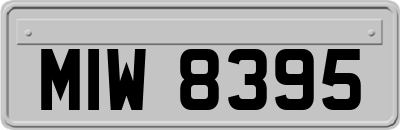 MIW8395