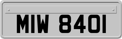MIW8401