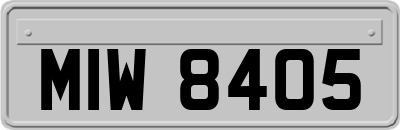 MIW8405