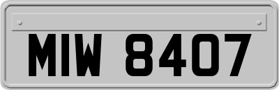 MIW8407