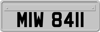 MIW8411