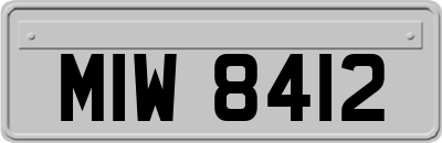 MIW8412