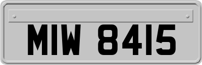 MIW8415