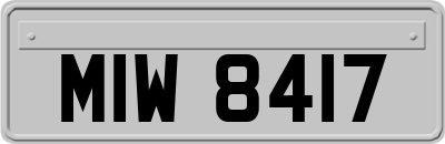 MIW8417