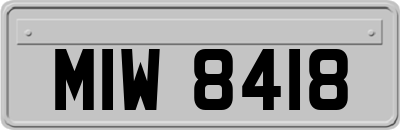 MIW8418