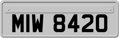 MIW8420