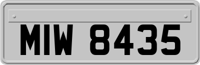 MIW8435