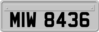 MIW8436