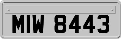 MIW8443
