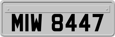 MIW8447