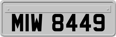 MIW8449