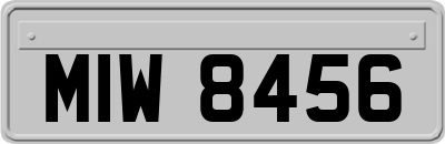MIW8456