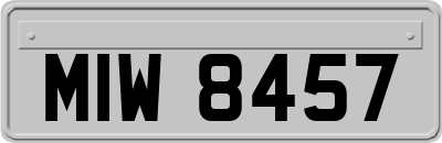 MIW8457