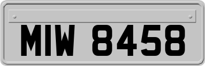 MIW8458