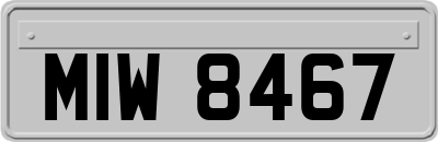 MIW8467