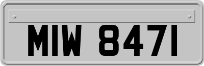 MIW8471