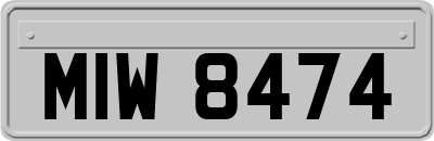 MIW8474