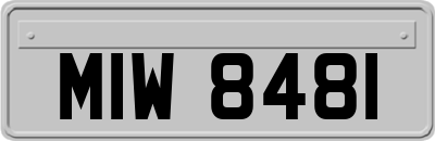 MIW8481