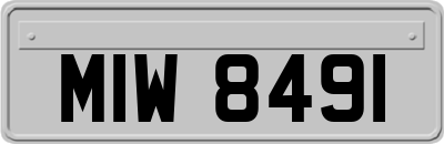 MIW8491