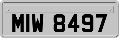 MIW8497