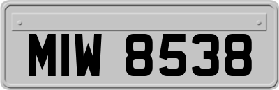 MIW8538