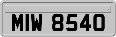 MIW8540