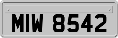 MIW8542
