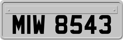 MIW8543