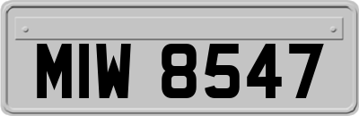 MIW8547