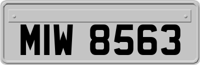MIW8563