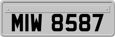 MIW8587