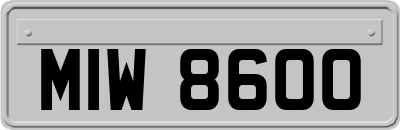 MIW8600