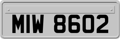 MIW8602
