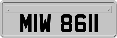 MIW8611