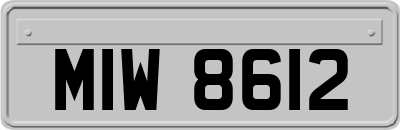 MIW8612