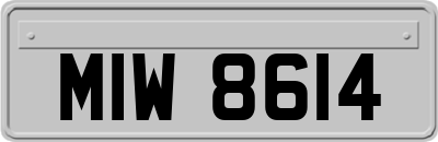 MIW8614