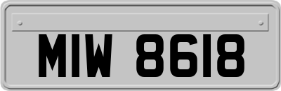 MIW8618
