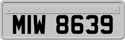 MIW8639