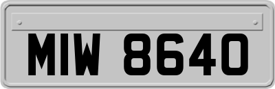 MIW8640
