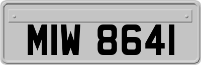 MIW8641