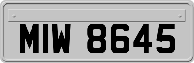 MIW8645