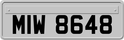 MIW8648