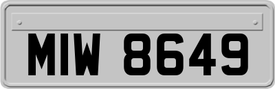 MIW8649