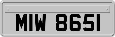MIW8651