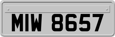 MIW8657
