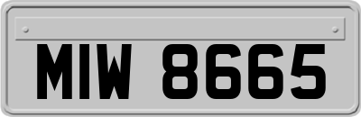 MIW8665